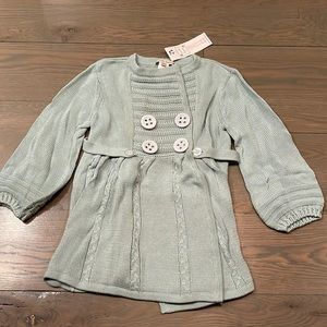 Nanette Lepore NWT sweater